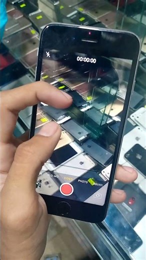 iPhone 6s Plus Camera Test