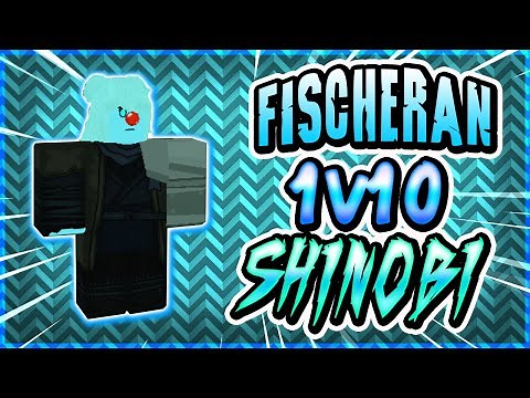 this fischeran shinobi fought a whole house for 45 minutes... | Rogue Lineage