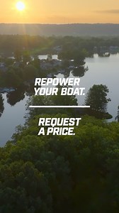 Repowering with Purpose – giving a fisherman’s boat new life with a Mercury engine repower. Repower with Mercury and request a price today. | Mercury Marine | Facebook