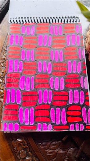 D5 #arttutorial #drawingprocess #artform #creativeprocess #drawing #beginnerarttips #doodleart