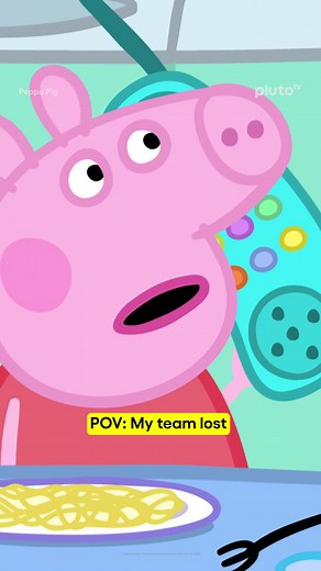 Watch Peppa Pig for Free on Pluto TV