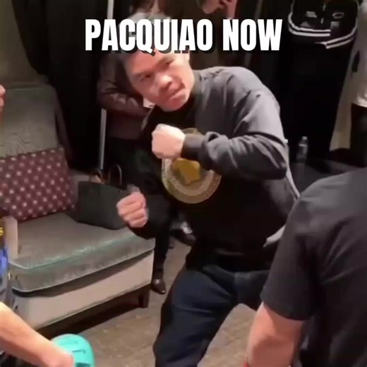 Manny Pacquiao: El Prime del Boxeo