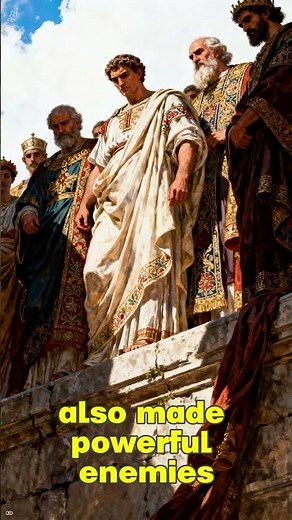 How Christianity Began — The First Turning Point | Episode 1