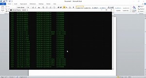 10 أوامر مهمة فى الـ CMD وشوية حركات ممتعة | Ahmed Nazmy أحمد نظمى الصفحة الرسمية