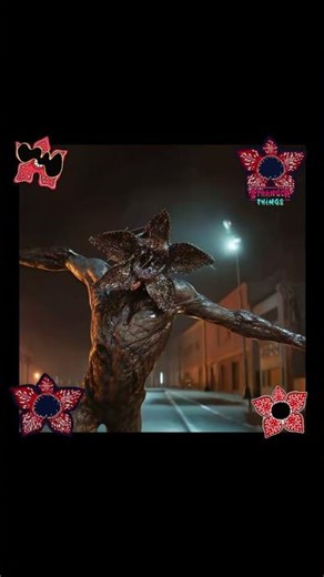 new meme? | #meme#demogorgon#strangerthings