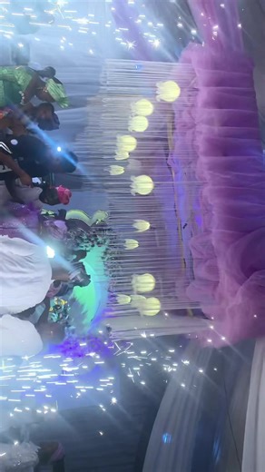 Firework Mishap at Event: What Happened?