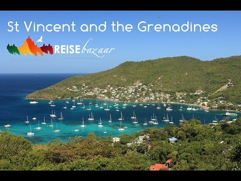 St Vincent and the Grenadines