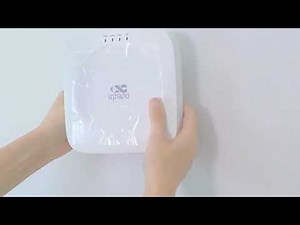 EAP600 Quick Start Guide