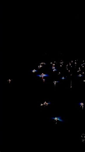 ✨History Made in St. Barths! 🎆 Last night the bay lit up like never before - the biggest gathering of charter yachts EVER for St. Barths New Year’s Eve. 154 Charter Yachts joined the Billionaire party of the year! Underwater lights shimmering off the hulls, fireworks exploding inland, and an energy that only the superyacht world can deliver. ✨🔥 This was THE place to be - and if you weren’t here this year, now’s your moment to plan ahead. Join the Billionaire SuperyachtSet in 2026/27 and experi