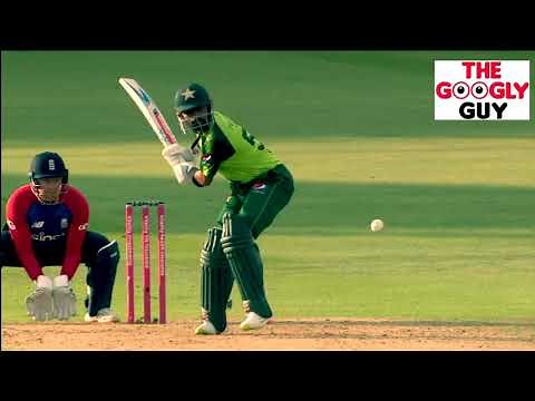 Babar Azam - T20 highlights 2021 (4K UHD)