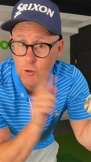 If you want to MAX OUT your potential with your driver, you MUST avoid these basic but common errors... | Mark Crossfield