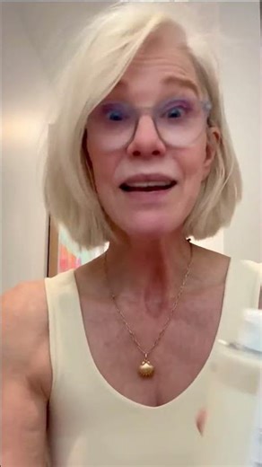 Over 50 Hair Revival: Dry to Radiant ✨ #haircare #hairtransformation