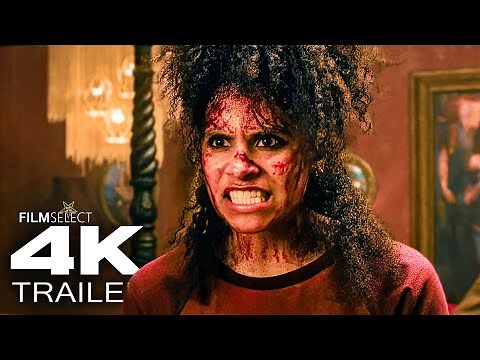 THEY WILL KILL YOU Official Final Trailer (2026) Zazie Beetz