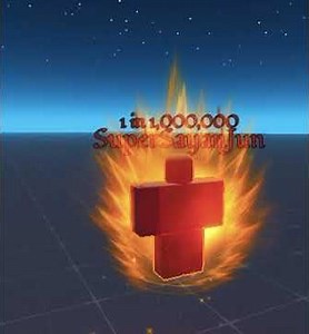 FREE Super Saiyan-Jun Transformation VFX | Roblox Studio Giveaway!#robloxdev #robloxvfx #supersayain