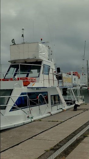 【知床の秘境へ】クルーザーで行く感動の船旅 🚢#知床#クルーズ#秘境#北海道#旅行好きと繋がりたい#自然満喫#感動体験