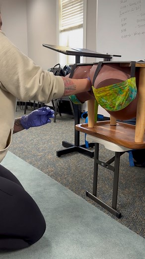 2.1K views · 633 reactions | Thanks to the teachings of Breech...