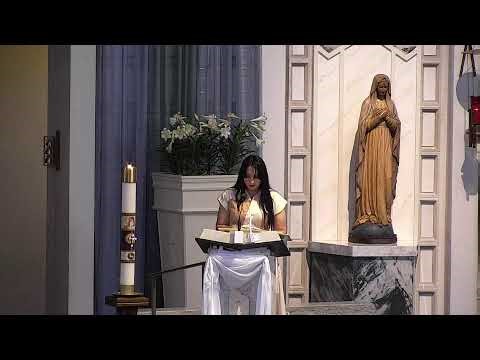 St. Pius Church Live Stream