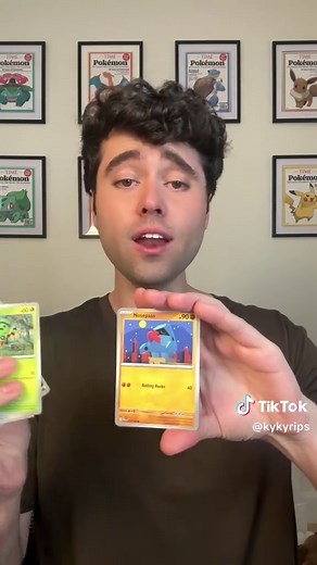 Unboxing the New Perfect Order Pokémon Cards Set
