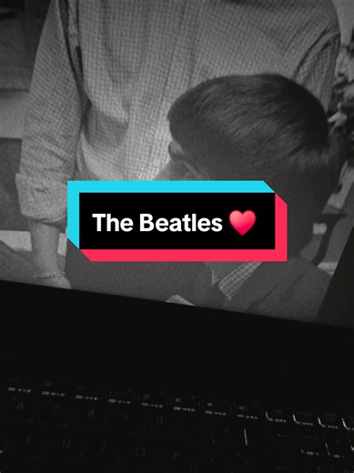Amor a lo Beatles: La dedicación perfecta