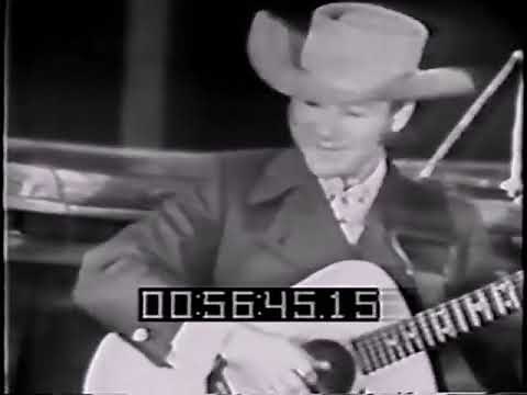 Buffalo Springfield on WTAI 1966