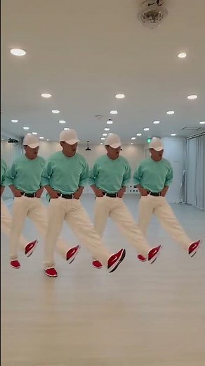 Wellerman dance (Sea Shanty Medley)