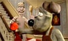 Watch Wallace and Gromit in npower advert