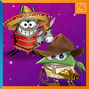 Update time is near! Here's a sneak peek of what is to come! 🌮 | Best Fiends
