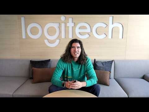 Logitech Spotlight 2 Presenter: Features & Options+ Customization