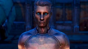 Un mod añade espectaculares androides a Fallout 4