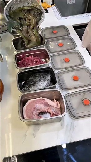 Hộp inox 304 chính hãng chuẩn Nhật
