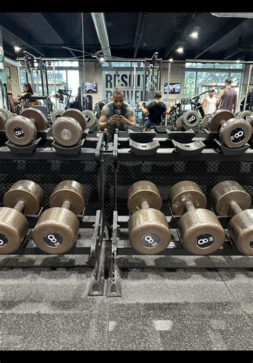 Bambi Leg Day: Embrace the Challenge!