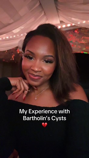 Bartholin’s Cyst Awareness and Natural Remedies for Pain Relief