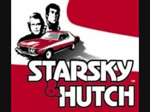 The Ventures - Starsky & Hutch theme