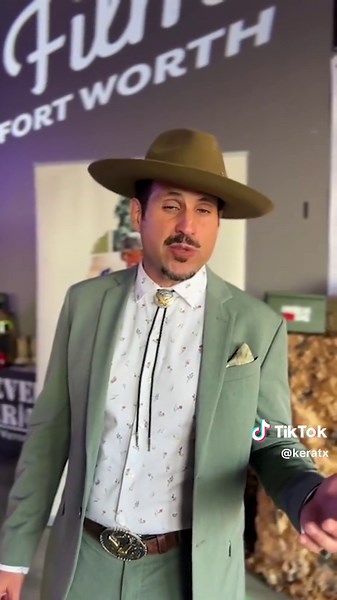 KERA hit the red carpet for the American Sons premiere west of Fort Worth on Saturday. American Sons will air on KERA and PBS in January! Viewers can watch the documentary at the Texas Movie Bistro in Lake Worth through tomorrow. We are proud to partner with Texas filmmakers bringing impactful stories to the world. #texasfilmmakers #veterans #veteransstory