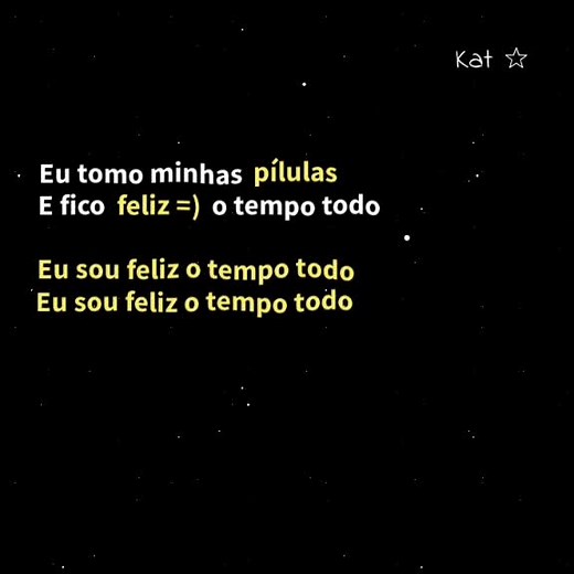 Explore the Meaning Behind the Lyrics of 'Happy Pills' by Kat