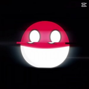 Indonesia countryball part 10#countryballs#edits