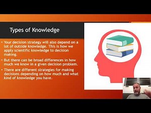 3 7 Models of Decision Making