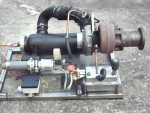 DIY Turbo Jet Engine FAIL!!!