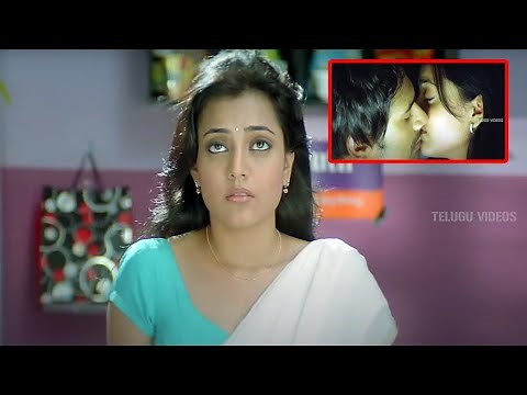 Nisha Agarwal Ultimate Scene | Telugu Scenes | Telugu Videos