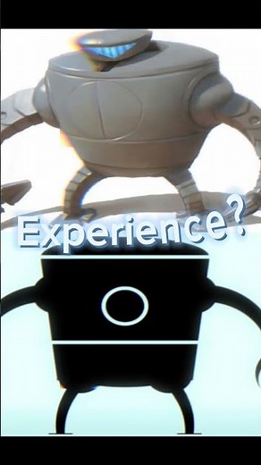 Omnidroid (Disney infinity) VS Omnidroid V.2! #incredibles #omnidroids