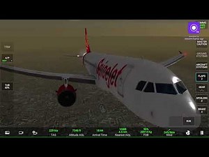 SpiceJet takeoff 🛫 from mumbai to delhi