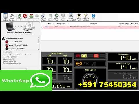 Install JPRO 2019 v1 Commercial Fleet Diagnostics – With Kg