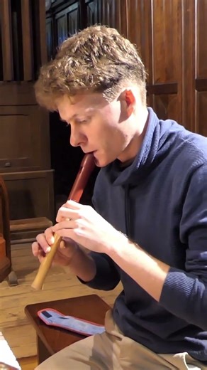 Go_A - SHUM (Eurovision 2021) - Organ & Flute Cover #shorts