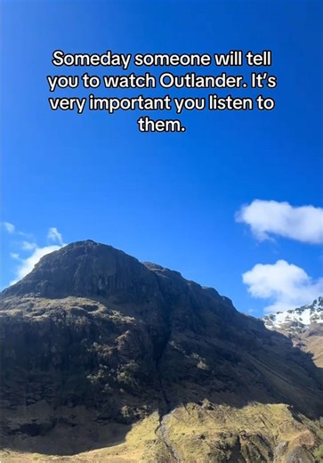Why You Should Watch Outlander: A Must-See Series