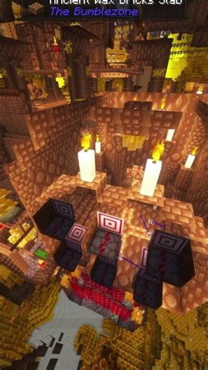 HOW TO TAME A BEEHEMOTH IN THE Bumble Zone