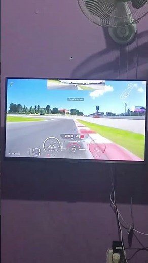 Gran Turismo 7 - Dallara SF23 Super Formula Honda | Circuit de Barcelona-Catalunya (F1 Grand Prix)