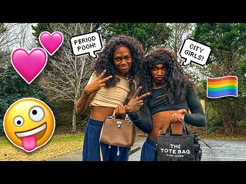 ACTING “SUS” PRANK ON OUR GIRLFRIENDS! *HILARIOUS*
