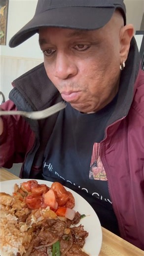 A HIDDEN GEM CHINESE RESTAURANT! #foodie #eat #chinese #restaurant #yum #catering #delish #meal