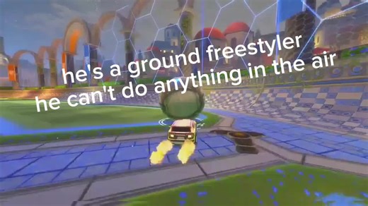 brutal💔 @Jixer is bad @° Harv ° @jsmoothrl6 #rocketleague #clips