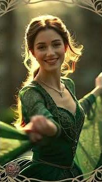 Irish Traditional Dance Secrets Revealed